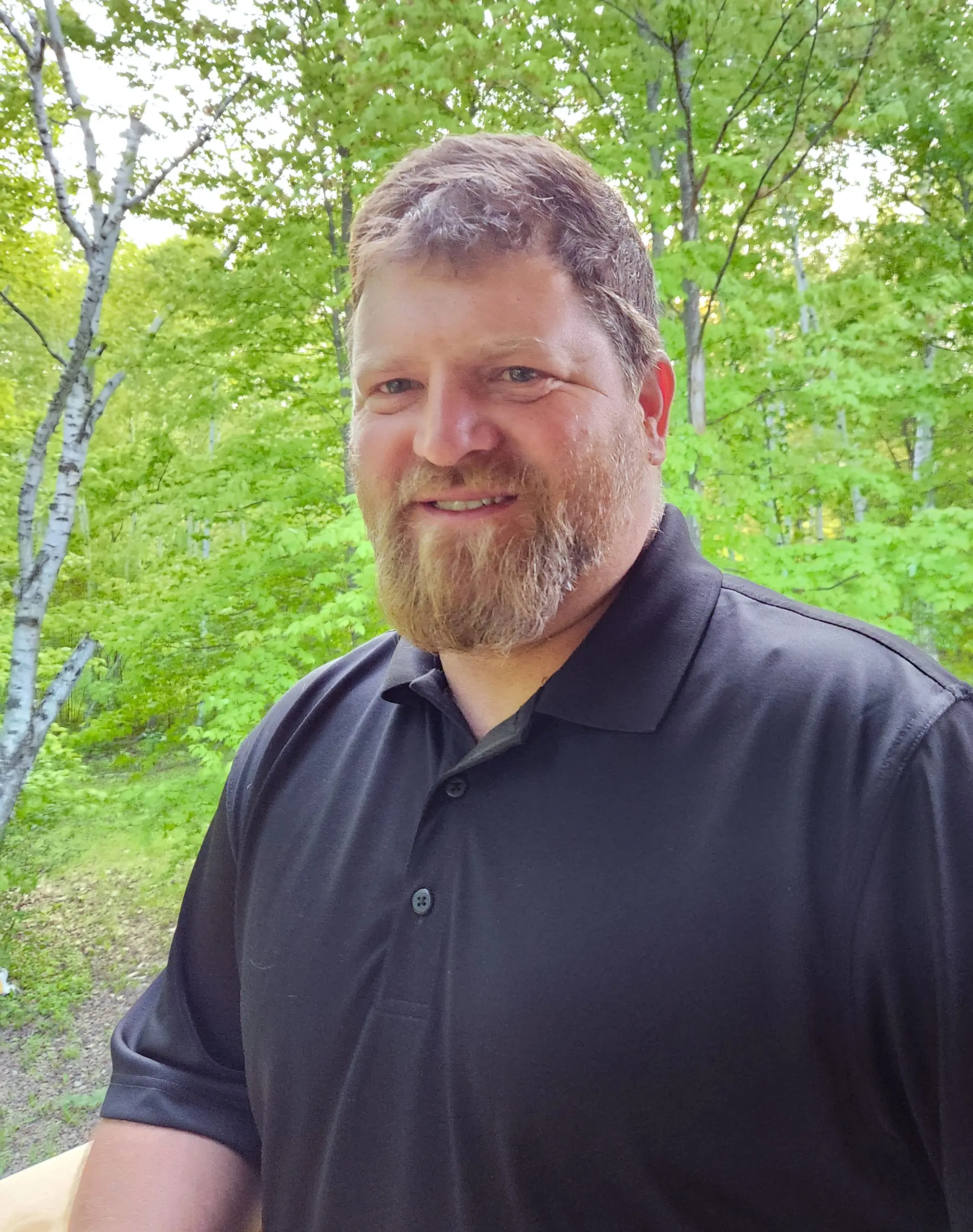 Jeremy haas