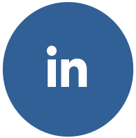 linkedin icon