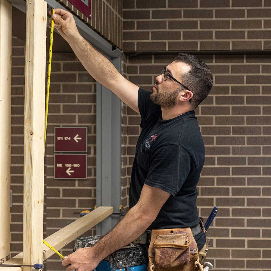 Carpentry