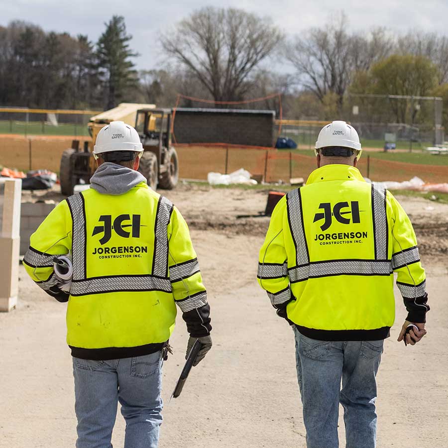 Construction management