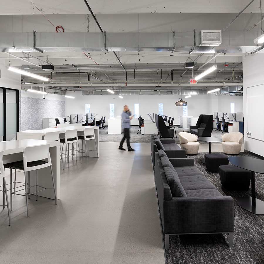 Corporate