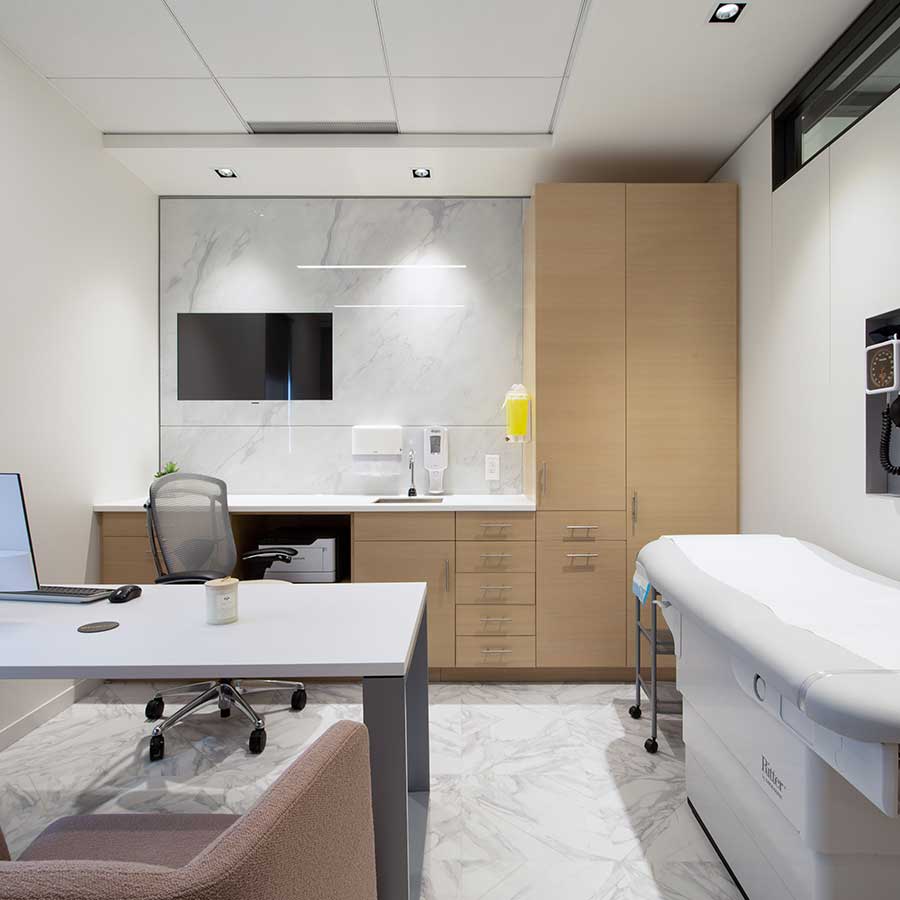 Healthcare