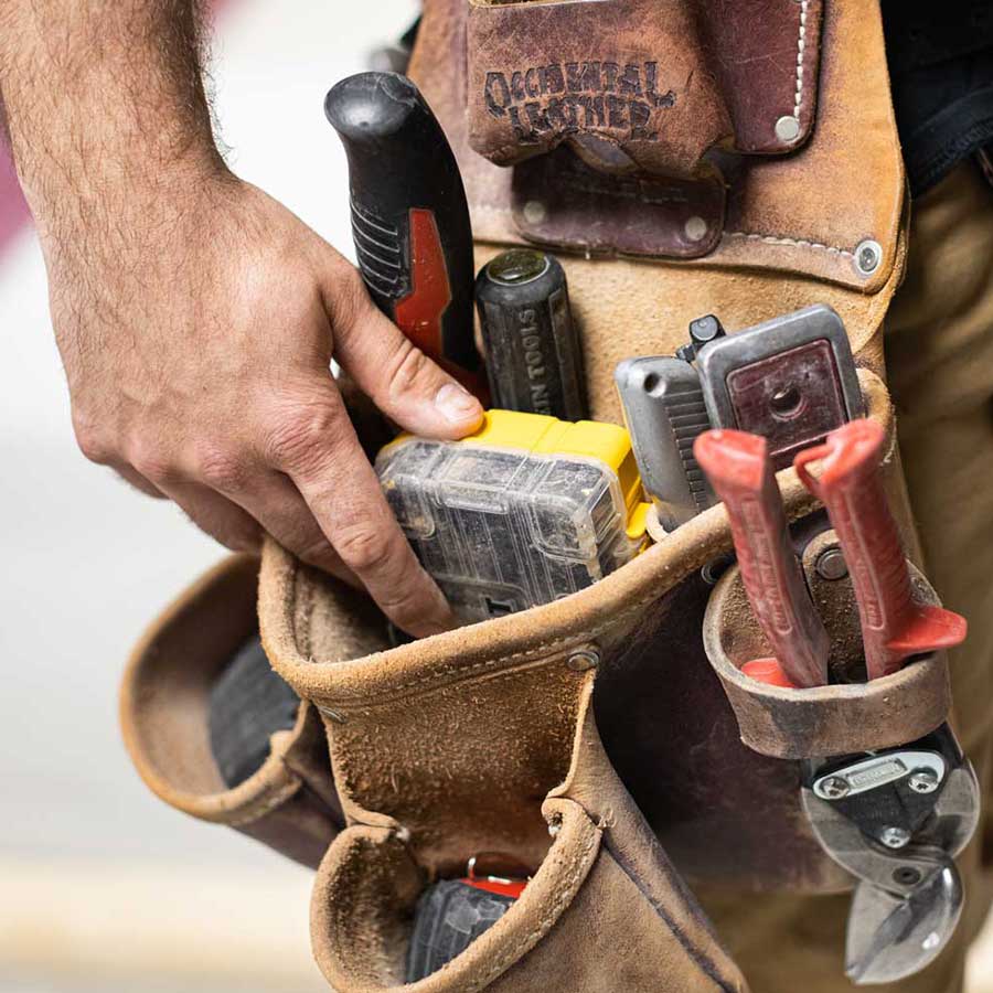 Maintenance