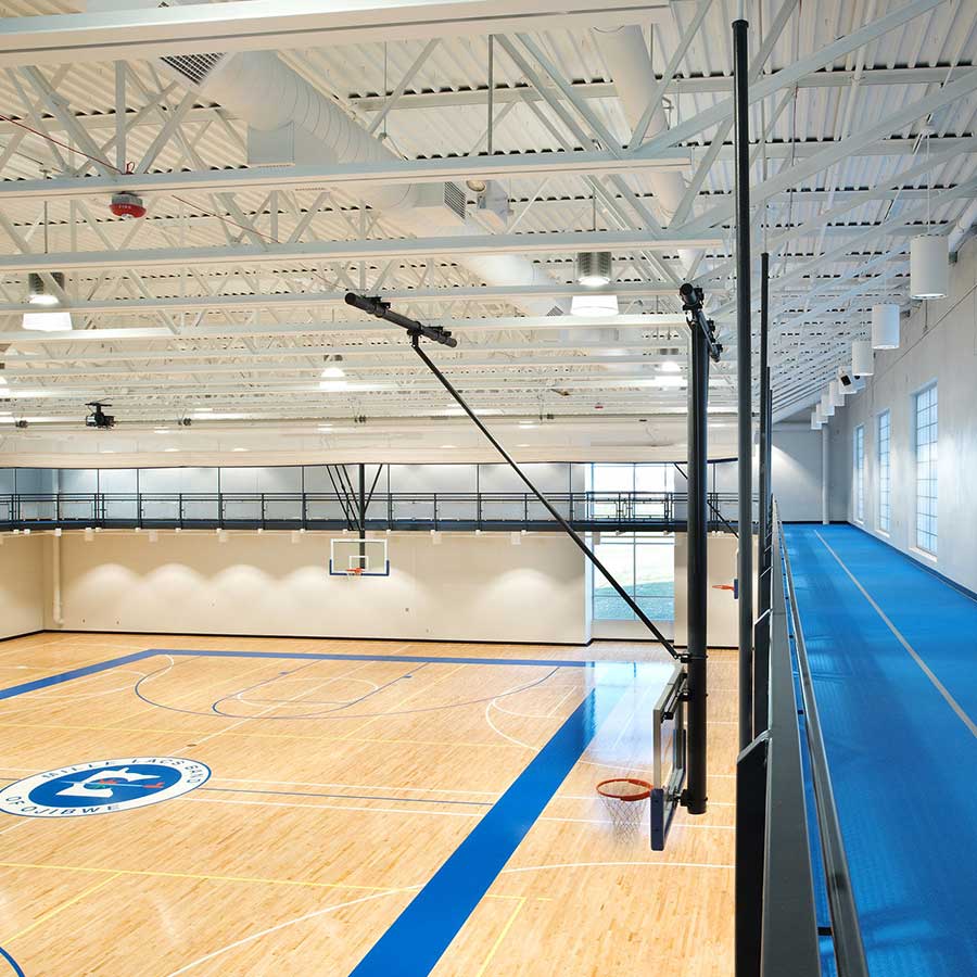Sports and Recreation