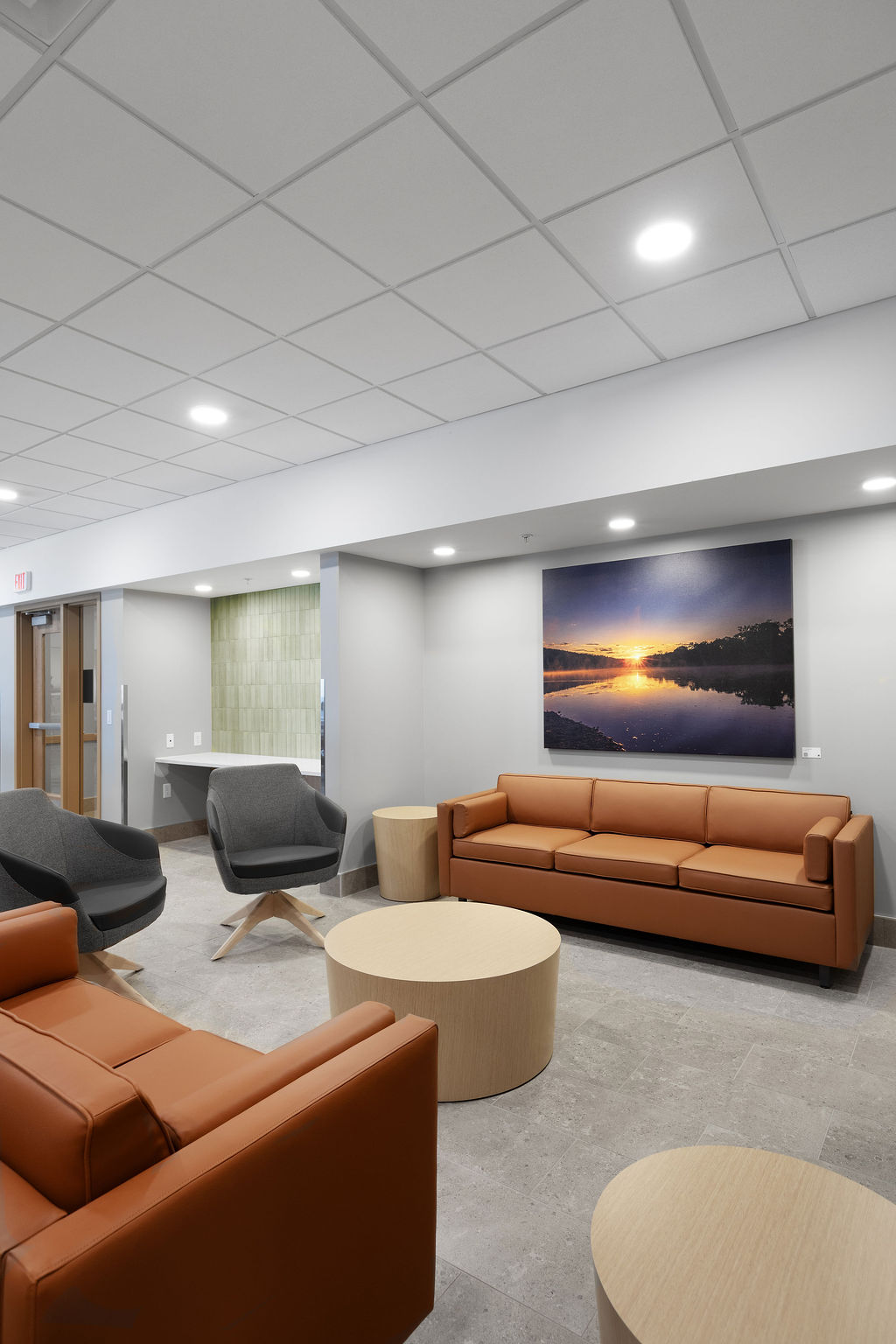 Washington County Housing