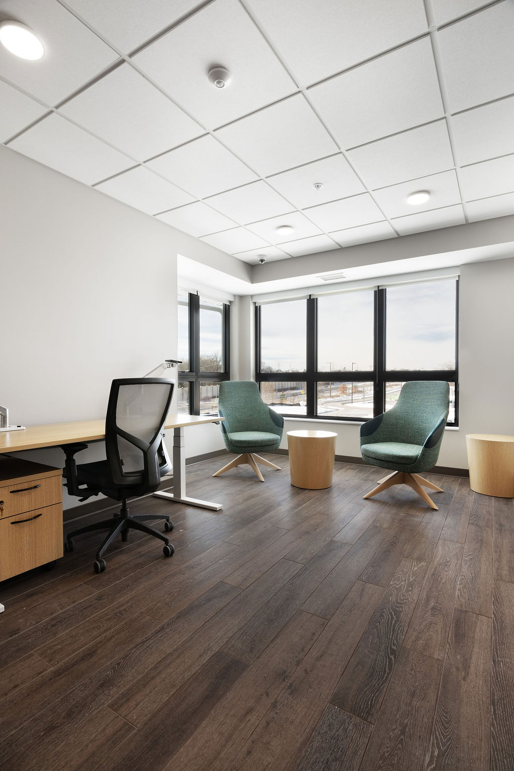 Washington County Housing