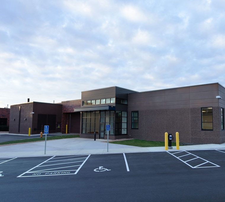 MnDOT Office of Materials & Road Research