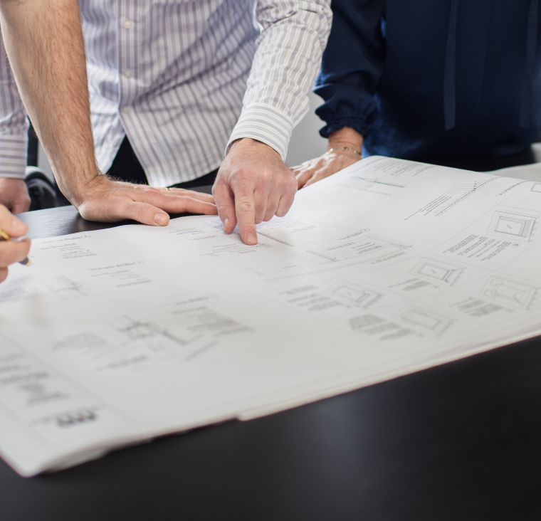 CMAR: Bringing Construction Insight to the Table Earlier